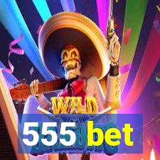 555 bet